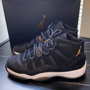 Jordan 11 heiress stingray